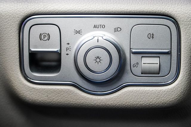 2023 Mercedes-Benz GLS GLS 450 4MATIC SUV - 23093968 - 37