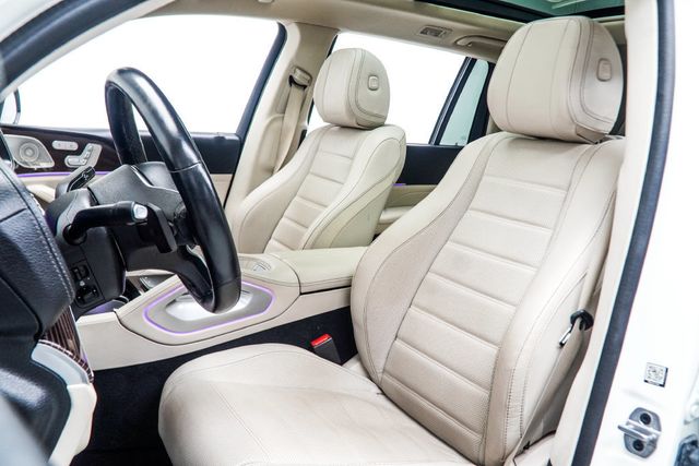 2023 Mercedes-Benz GLS GLS 450 4MATIC SUV - 23093968 - 44