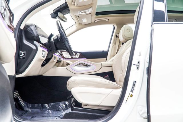 2023 Mercedes-Benz GLS GLS 450 4MATIC SUV - 23093968 - 45