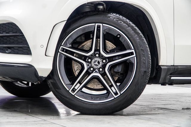 2023 Mercedes-Benz GLS GLS 450 4MATIC SUV - 23093968 - 5