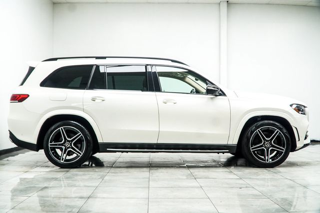 2023 Mercedes-Benz GLS GLS 450 4MATIC SUV - 23093968 - 6