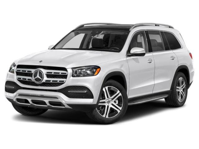 2023 Mercedes-Benz GLS GLS 450 4MATIC SUV - 22973490 - 0