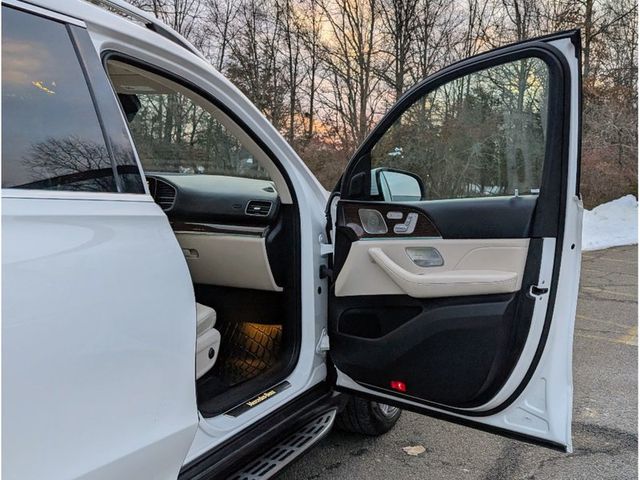 2023 Mercedes-Benz GLS GLS 450 4MATIC SUV - 22973490 - 10
