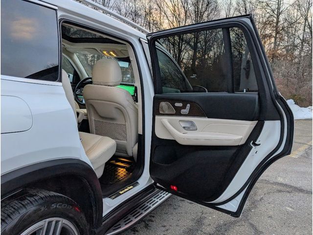 2023 Mercedes-Benz GLS GLS 450 4MATIC SUV - 22973490 - 11
