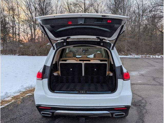 2023 Mercedes-Benz GLS GLS 450 4MATIC SUV - 22973490 - 12