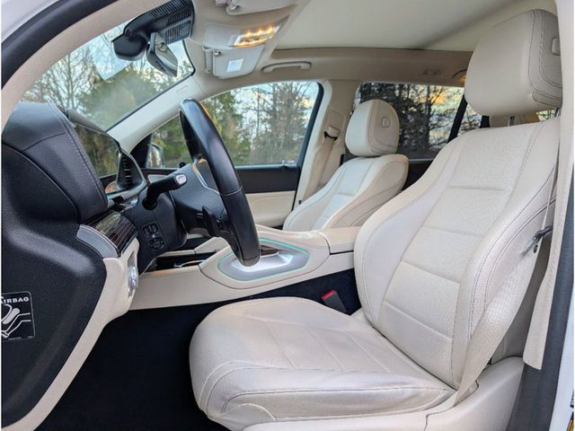 2023 Mercedes-Benz GLS GLS 450 4MATIC SUV - 22973490 - 13