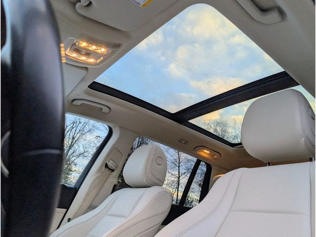 2023 Mercedes-Benz GLS GLS 450 4MATIC SUV - 22973490 - 15