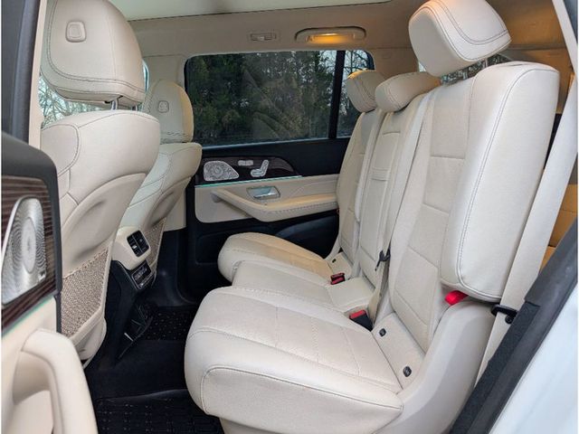 2023 Mercedes-Benz GLS GLS 450 4MATIC SUV - 22973490 - 16