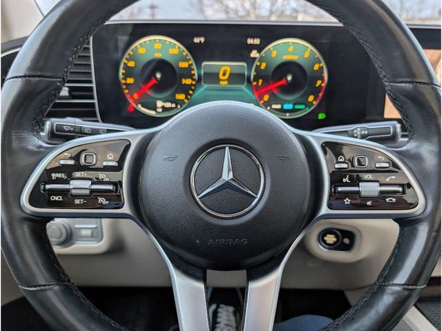 2023 Mercedes-Benz GLS GLS 450 4MATIC SUV - 22973490 - 18