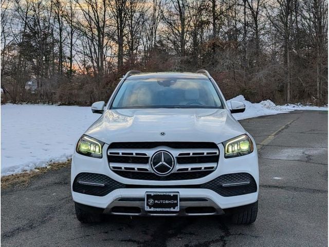 2023 Mercedes-Benz GLS GLS 450 4MATIC SUV - 22973490 - 1