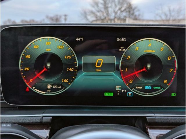 2023 Mercedes-Benz GLS GLS 450 4MATIC SUV - 22973490 - 19