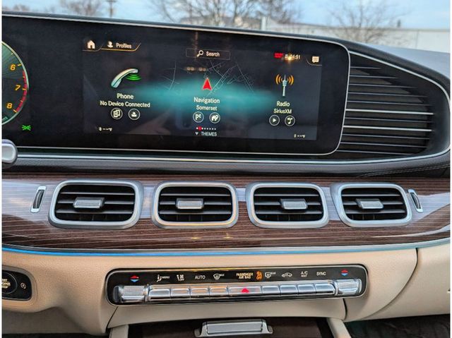 2023 Mercedes-Benz GLS GLS 450 4MATIC SUV - 22973490 - 20