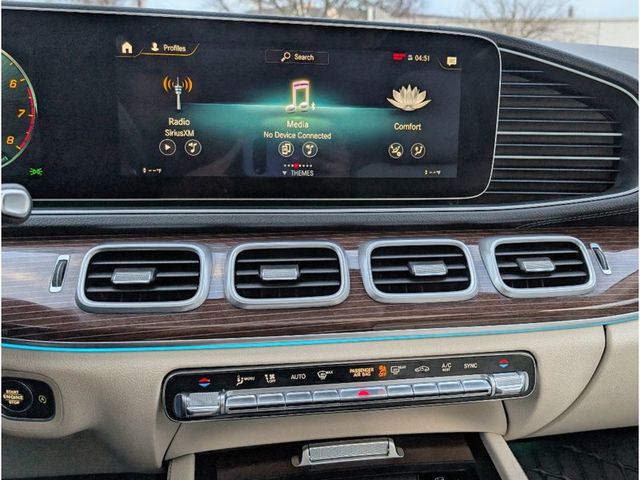 2023 Mercedes-Benz GLS GLS 450 4MATIC SUV - 22973490 - 21