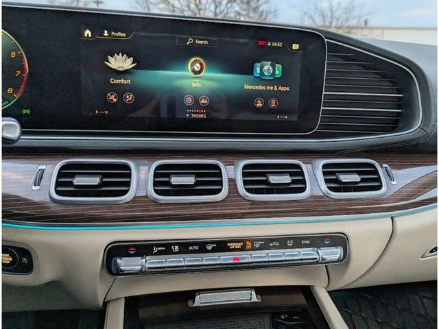 2023 Mercedes-Benz GLS GLS 450 4MATIC SUV - 22973490 - 22