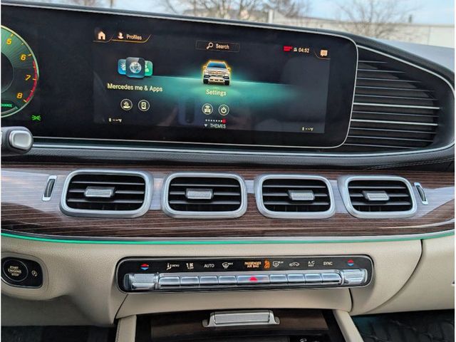 2023 Mercedes-Benz GLS GLS 450 4MATIC SUV - 22973490 - 23