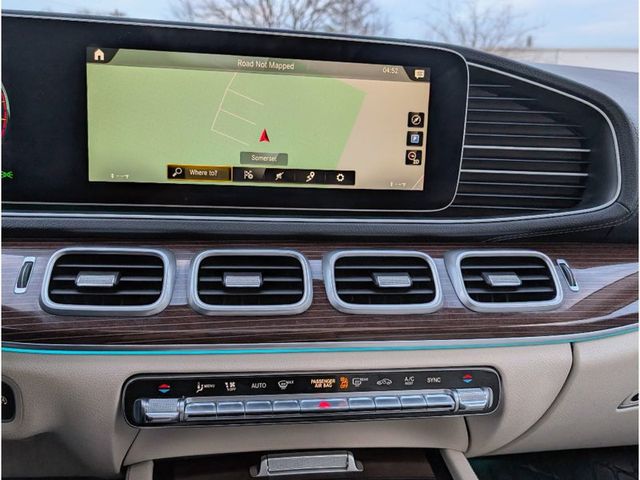 2023 Mercedes-Benz GLS GLS 450 4MATIC SUV - 22973490 - 24