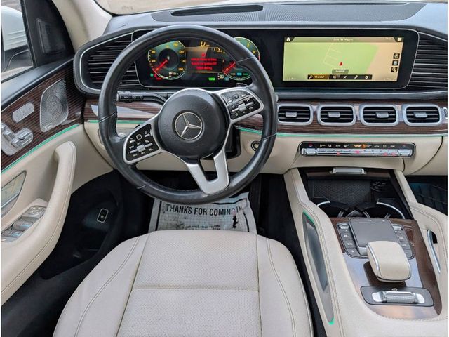 2023 Mercedes-Benz GLS GLS 450 4MATIC SUV - 22973490 - 25