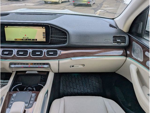 2023 Mercedes-Benz GLS GLS 450 4MATIC SUV - 22973490 - 26