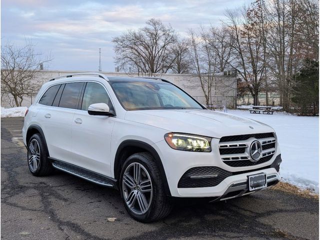 2023 Mercedes-Benz GLS GLS 450 4MATIC SUV - 22973490 - 2