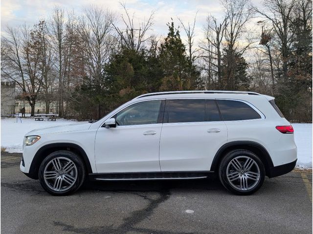 2023 Mercedes-Benz GLS GLS 450 4MATIC SUV - 22973490 - 3
