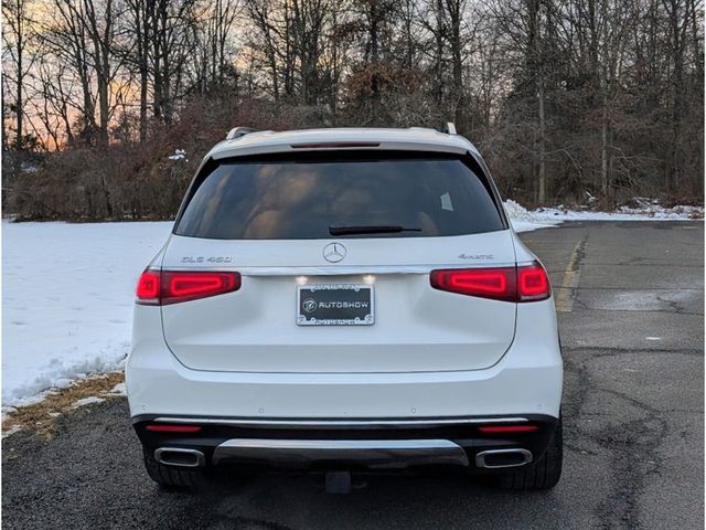 2023 Mercedes-Benz GLS GLS 450 4MATIC SUV - 22973490 - 5