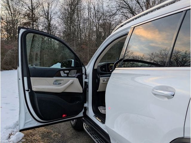 2023 Mercedes-Benz GLS GLS 450 4MATIC SUV - 22973490 - 8