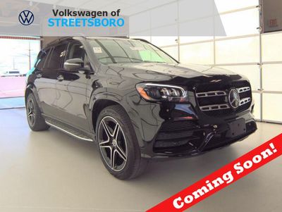 2023 Mercedes-Benz GLS - 4JGFF5KE6PA923520