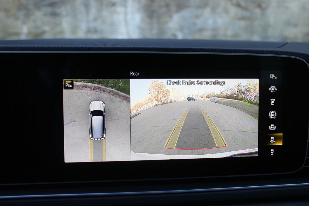 2023 Mercedes-Benz GLS GLS 450 4MATIC SUV - 22945360 - 12