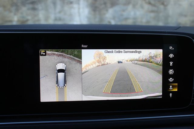 2023 Mercedes-Benz GLS GLS 450 4MATIC SUV - 22945360 - 12