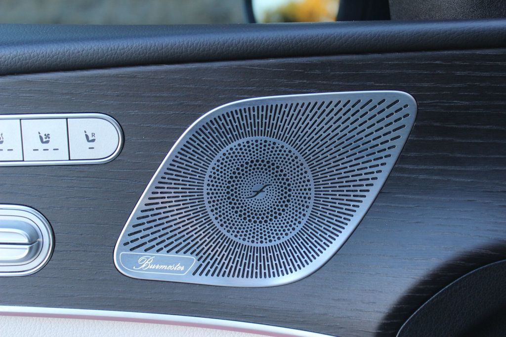 2023 Mercedes-Benz GLS GLS 450 4MATIC SUV - 22945360 - 14