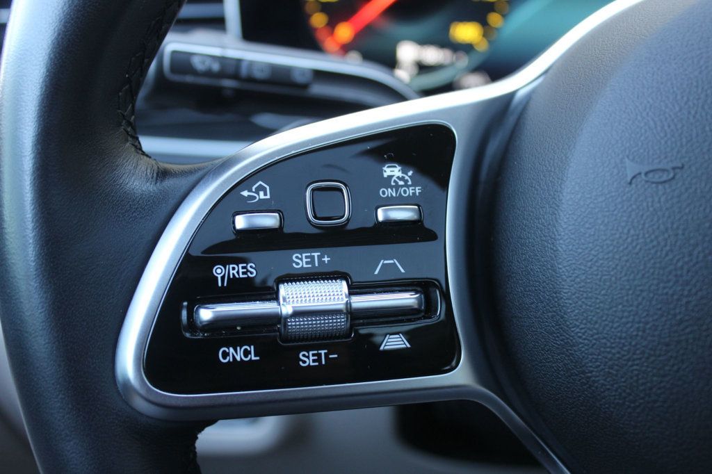 2023 Mercedes-Benz GLS GLS 450 4MATIC SUV - 22945360 - 15