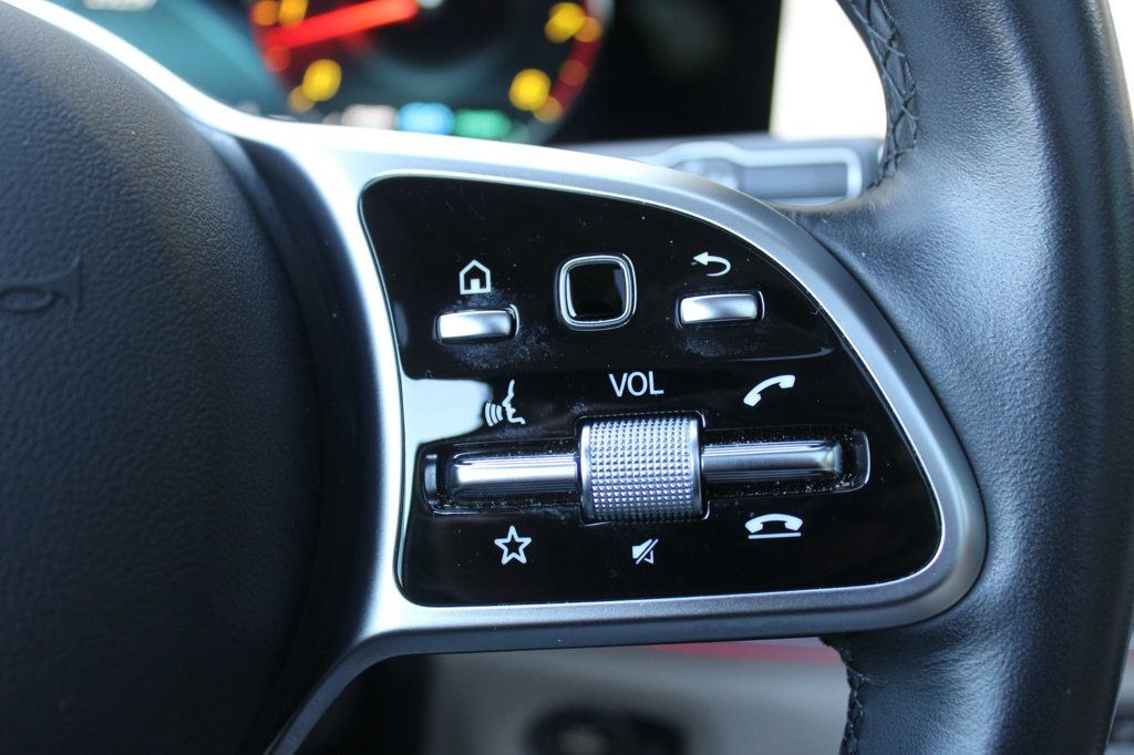 2023 Mercedes-Benz GLS GLS 450 4MATIC SUV - 22945360 - 16