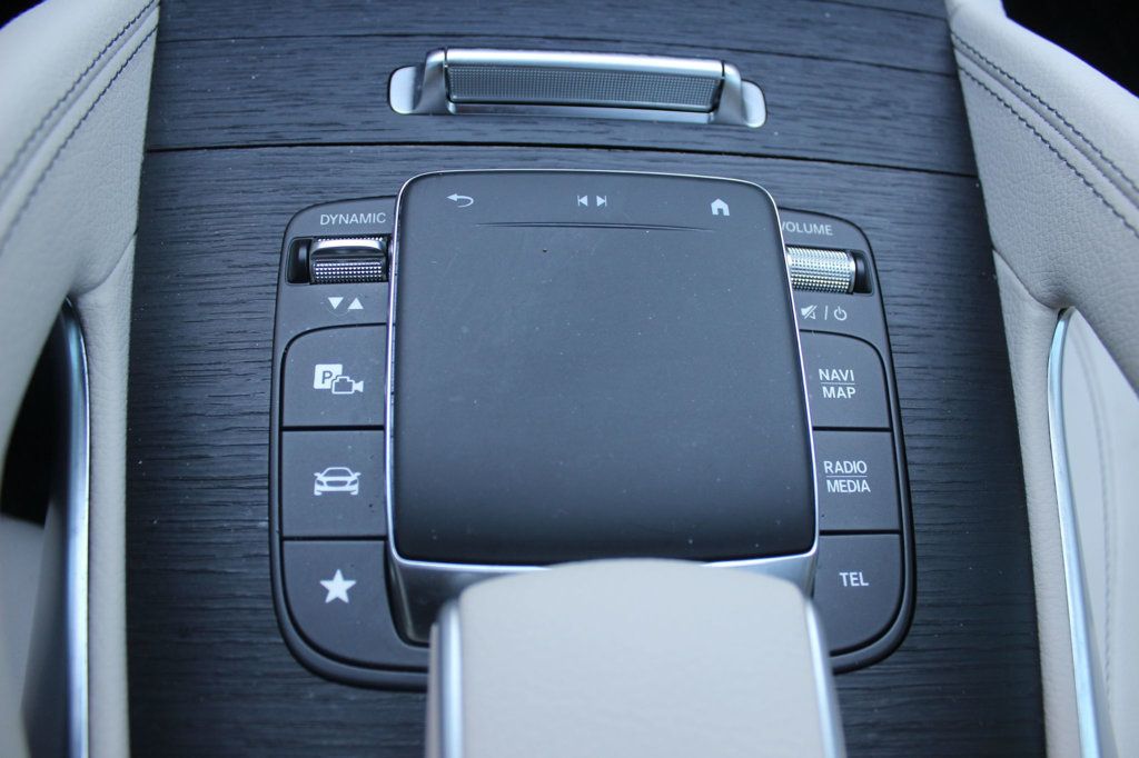 2023 Mercedes-Benz GLS GLS 450 4MATIC SUV - 22945360 - 17