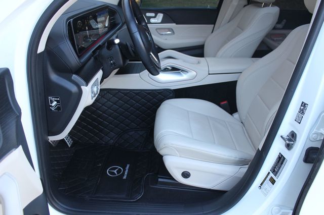 2023 Mercedes-Benz GLS GLS 450 4MATIC SUV - 22945360 - 19