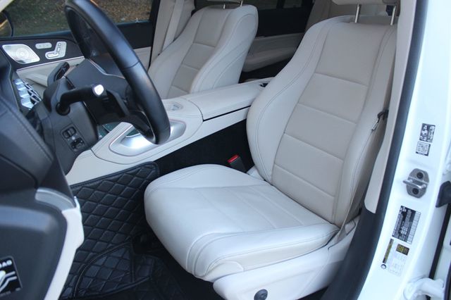 2023 Mercedes-Benz GLS GLS 450 4MATIC SUV - 22945360 - 20