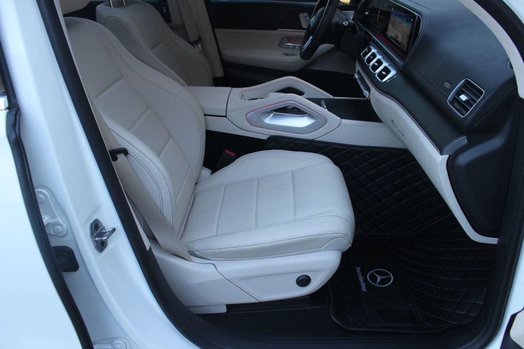 2023 Mercedes-Benz GLS GLS 450 4MATIC SUV - 22945360 - 22