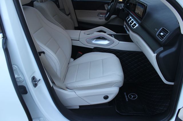 2023 Mercedes-Benz GLS GLS 450 4MATIC SUV - 22945360 - 22