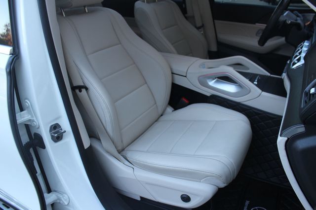 2023 Mercedes-Benz GLS GLS 450 4MATIC SUV - 22945360 - 23