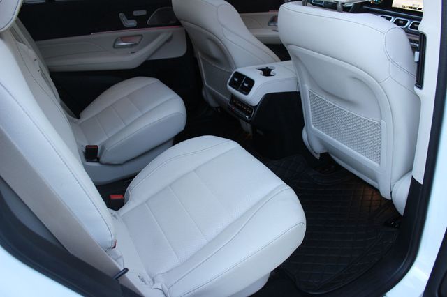 2023 Mercedes-Benz GLS GLS 450 4MATIC SUV - 22945360 - 24