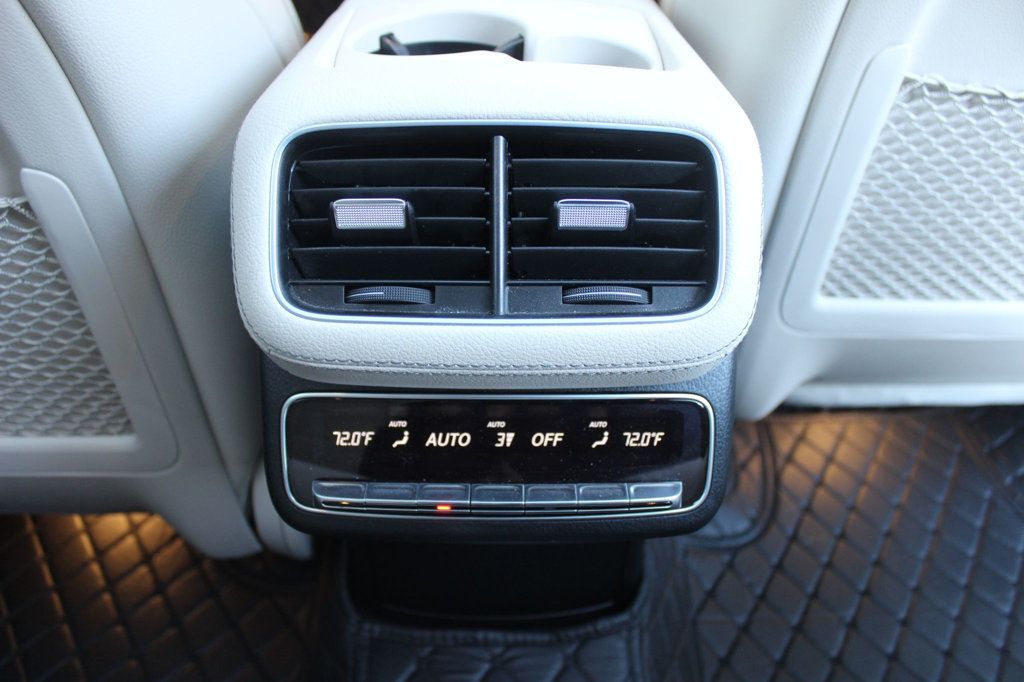 2023 Mercedes-Benz GLS GLS 450 4MATIC SUV - 22945360 - 25