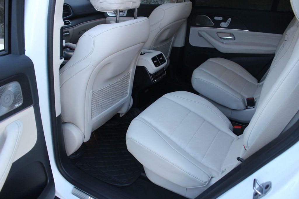 2023 Mercedes-Benz GLS GLS 450 4MATIC SUV - 22945360 - 26