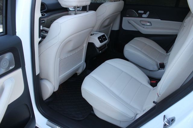 2023 Mercedes-Benz GLS GLS 450 4MATIC SUV - 22945360 - 26