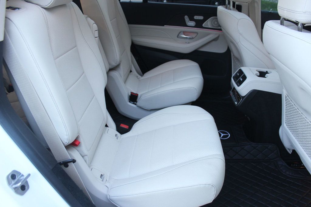 2023 Mercedes-Benz GLS GLS 450 4MATIC SUV - 22945360 - 27