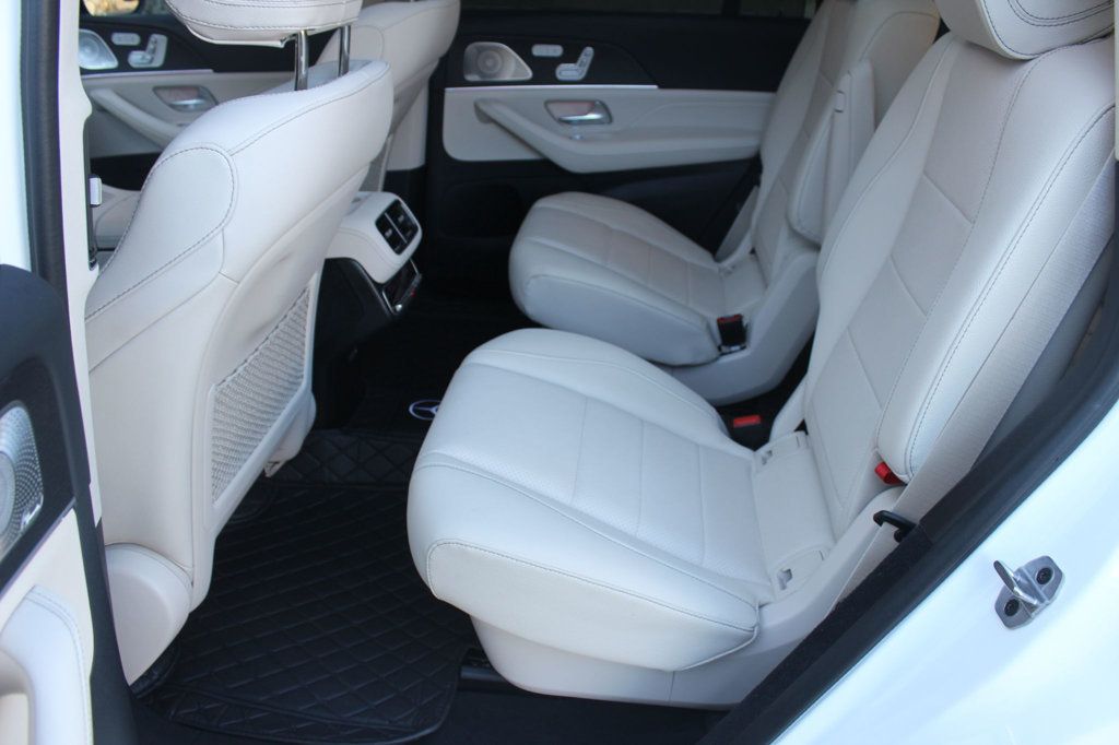 2023 Mercedes-Benz GLS GLS 450 4MATIC SUV - 22945360 - 28