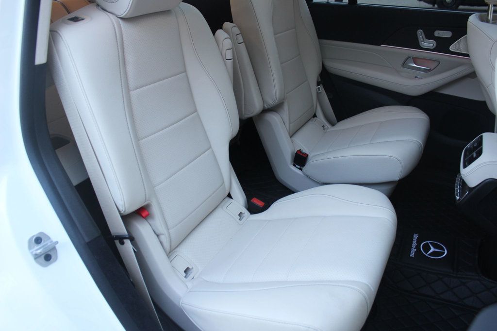 2023 Mercedes-Benz GLS GLS 450 4MATIC SUV - 22945360 - 29