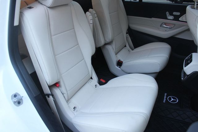 2023 Mercedes-Benz GLS GLS 450 4MATIC SUV - 22945360 - 29