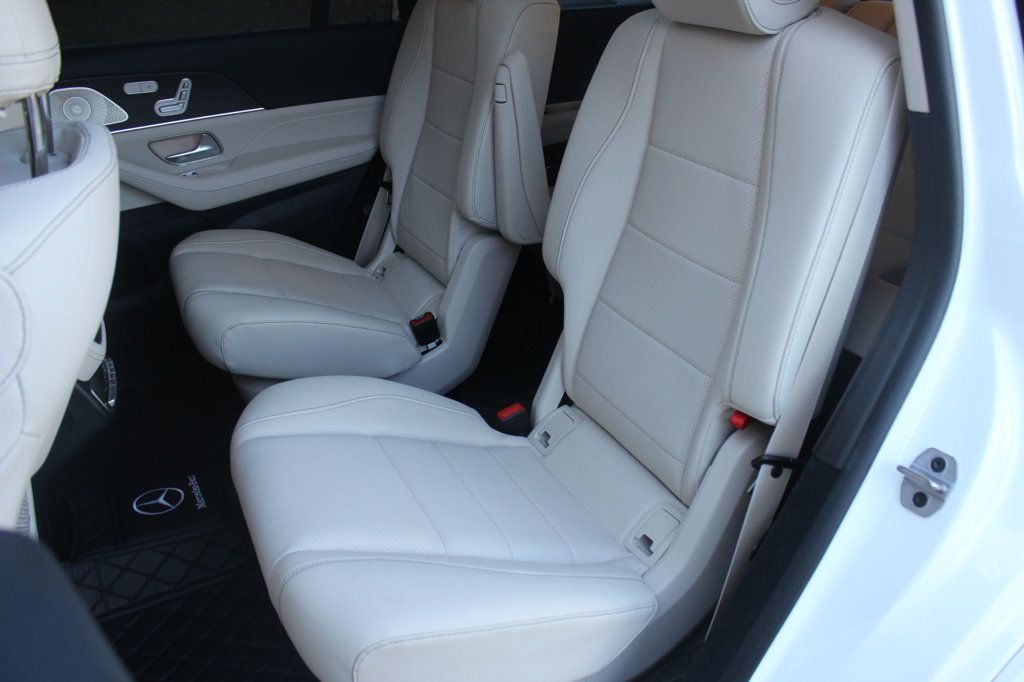 2023 Mercedes-Benz GLS GLS 450 4MATIC SUV - 22945360 - 30