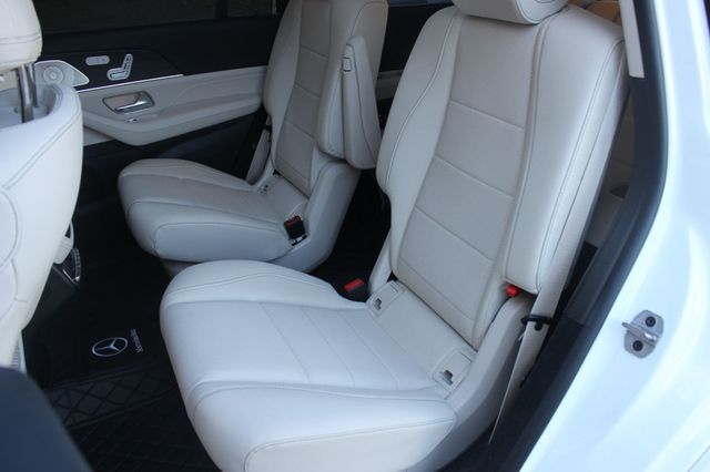 2023 Mercedes-Benz GLS GLS 450 4MATIC SUV - 22945360 - 30