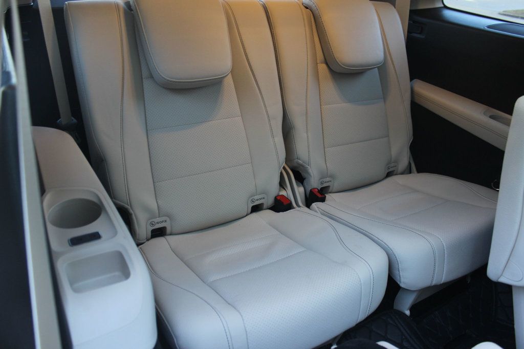 2023 Mercedes-Benz GLS GLS 450 4MATIC SUV - 22945360 - 31