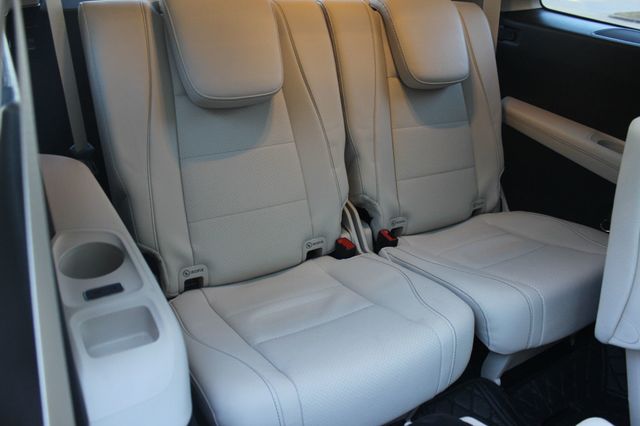 2023 Mercedes-Benz GLS GLS 450 4MATIC SUV - 22945360 - 31